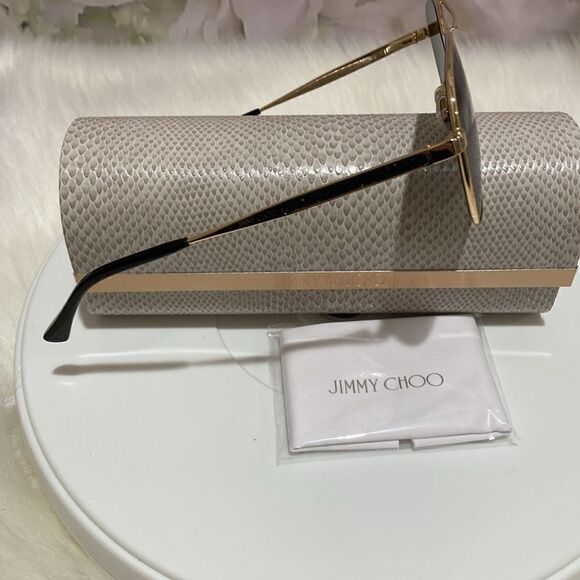 # JiMMY Choo woman\'s sunglasses Authentic # main image 6
